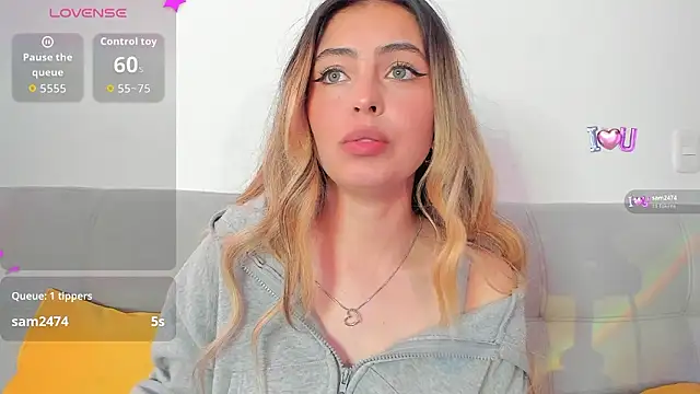 Chat XXX Live Fernanda_aaaa