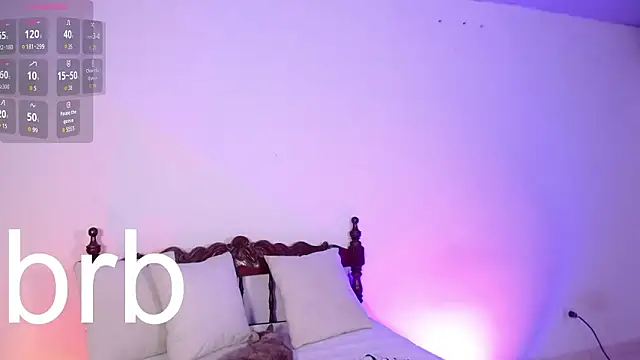 thalia_069 웹캠 쇼