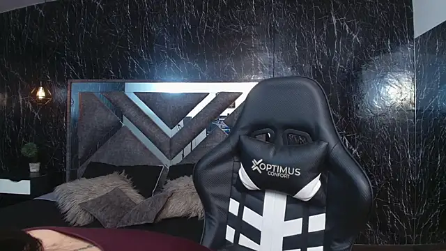 TiffanyMartinez – Live XXX-chat