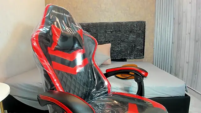 Chatroom XXX en direct de michell_joos