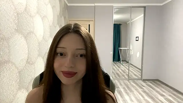 TannaKnutsen – Live XXX-chat