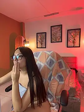 AylinStorm Webcam show