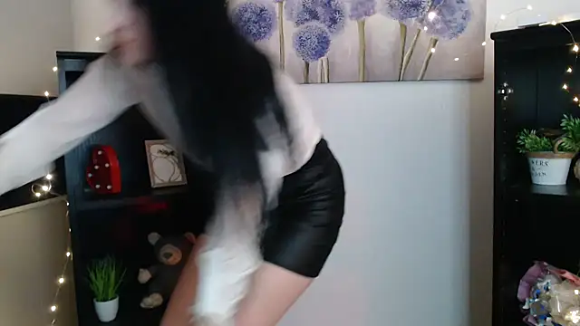 Show de webcam de TurnMe_On