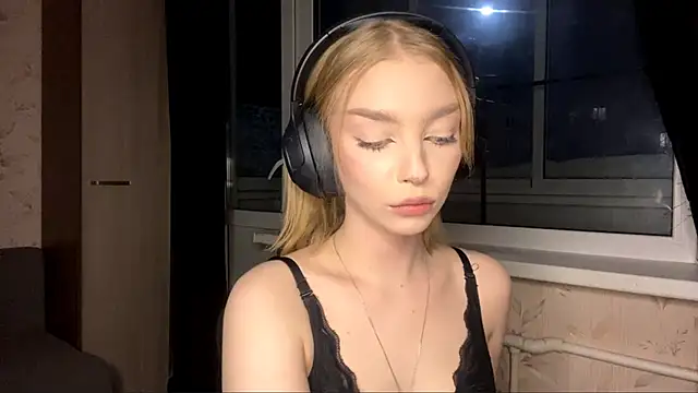 Webkamerová show AlphaHokes