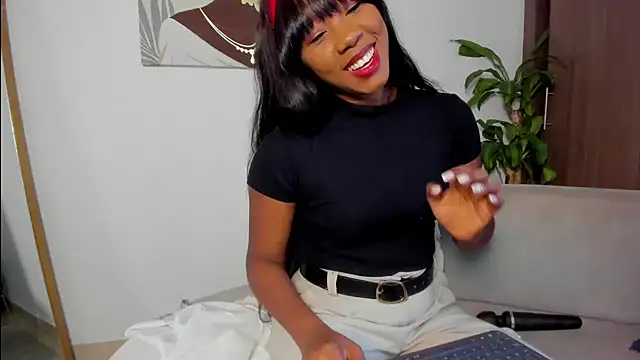 SWEET_MIA27 Live XXX-Chat