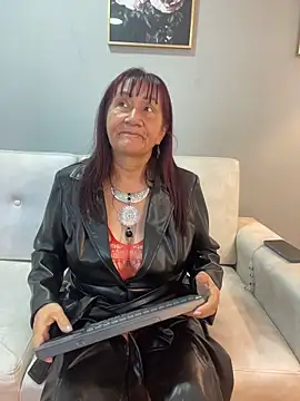 Savvanahh Pertunjukan Webcam