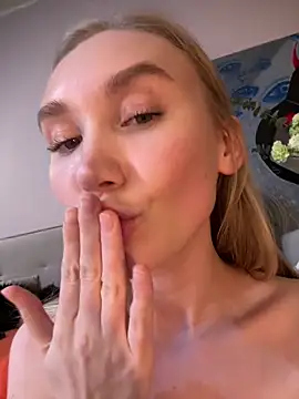 MariaTull's Live XXX Chat