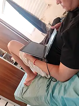 jeff_pepoer Live XXX-Chat