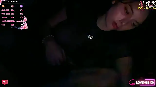 sassymarylou 웹캠 쇼