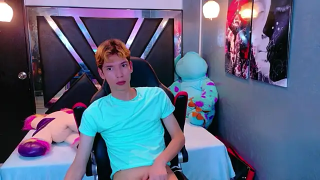 park_jimin1 élő XXX-chatje