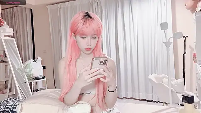 jiajia_0902 라이브 XXX 채팅
