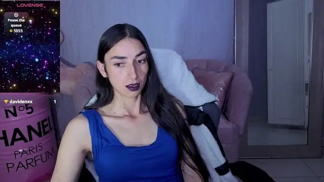 Maily_a_ 라이브 XXX 채팅