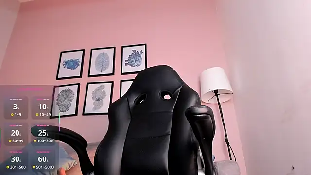 Онлайн чат XXX Jenniekim_18