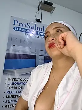 Chat XXX en directo de MILA__06