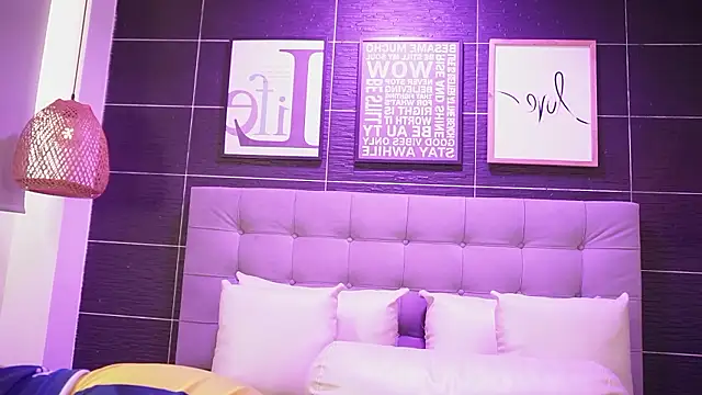 Thalia_Karlson webcam show