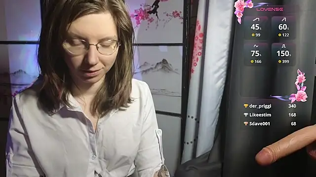 scarlettsrose লাইভ XXX চ্যাট