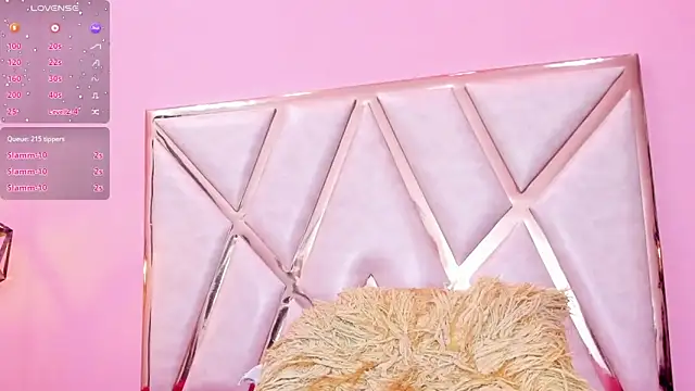 AmberJade Webcam Show