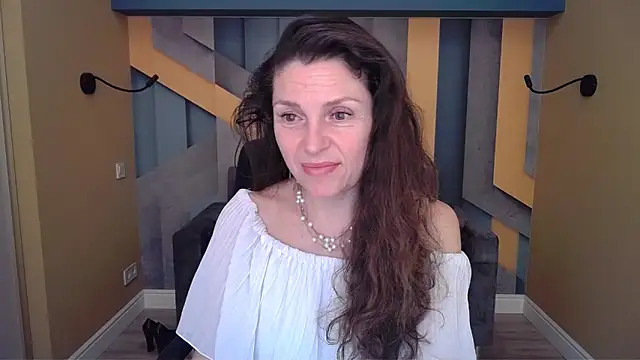 EllaLong 라이브 XXX 채팅