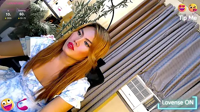 sexy_slut_catalheya Webcam show