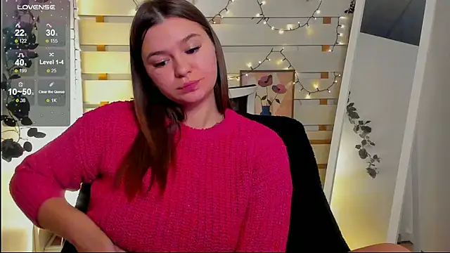 Chat XXX Live Josephine_Kiss