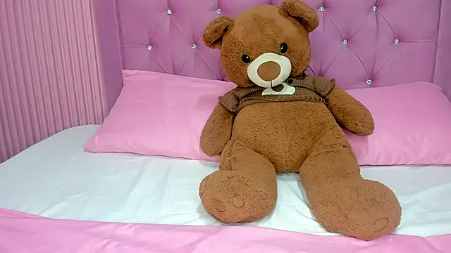 Zoe16_ Live XXX Chat