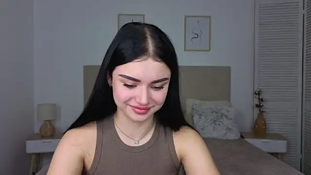 Chat XXX en directo de Silena_sky