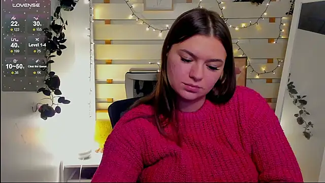 دردشة Josephine_Kiss الجنسية المباشرة