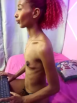 Онлайн чат XXX isaabellaa__