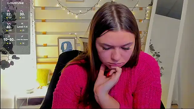 Josephine_Kiss Chat XXX in diretta