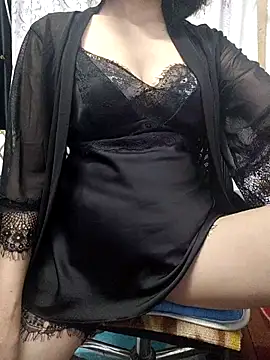 Haralushiaaa Webcamshow