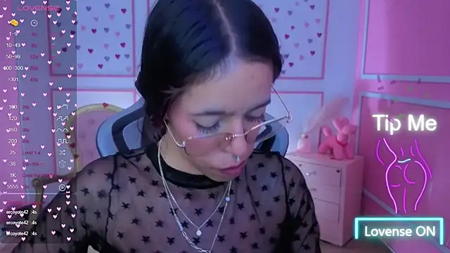 stephania_t: онлайн-секс-чат