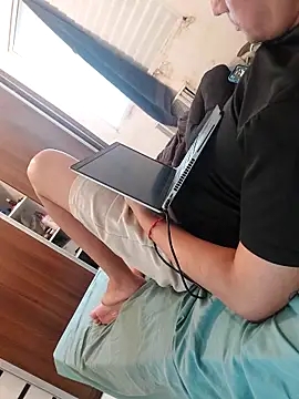 Živý XXX chat jeff_pepoer