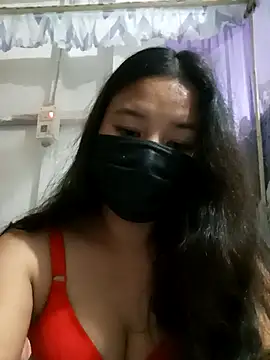 Вебкам-шоу babyneetu10