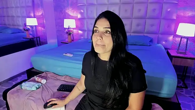 Maddysex_ Obrolan Langsung XXX