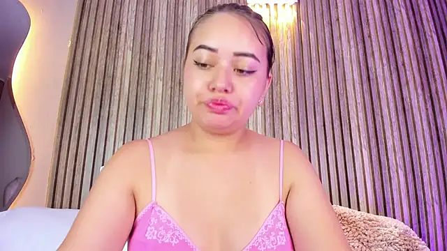 AnaisClark's Live XXX Chat