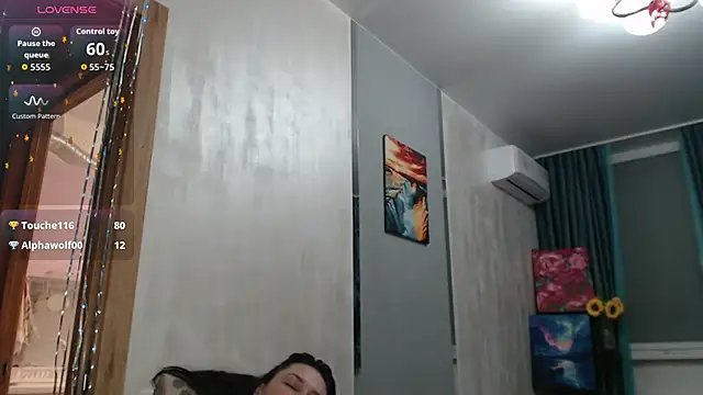 Stacy_Davice Obrolan Langsung XXX