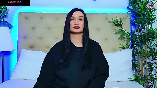 DaliyaArabian 现场XXX聊天