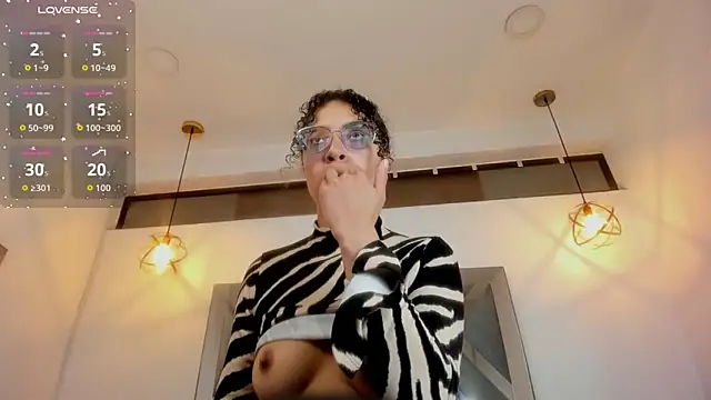 Hanna_Cornee_ Live XXX-chat