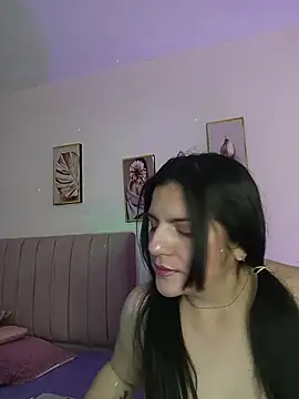 Živý XXX chat paulina_coxx