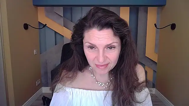 EllaLong 现场XXX聊天