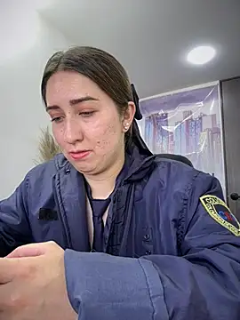 SUSY__06 élő XXX-chatje