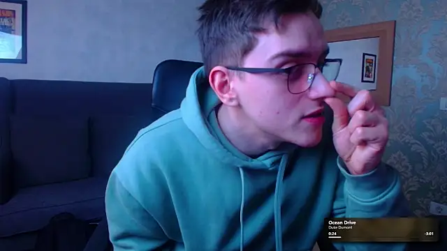 FelixStarkk Chat XXX live