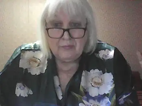 Alexia64231 Webcam Show