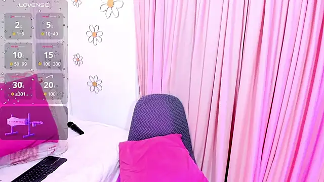 Dulce_andrea__ Live XXX-Chat