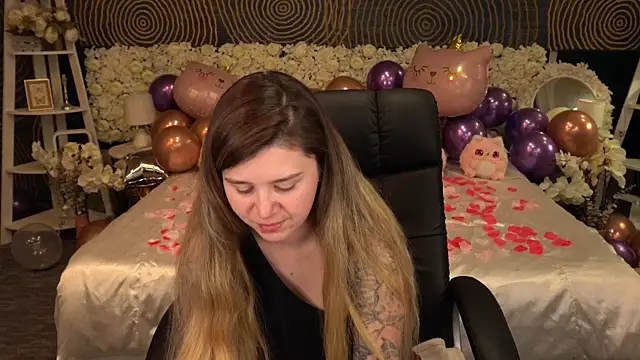 AmellyMilly Adlı Modelin Canlı XXX Sohbeti