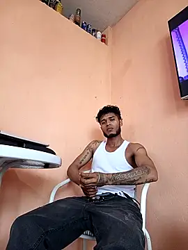 EventfulSpeeder Chat XXX live