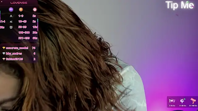 april_dumont Adlı Modelin Canlı XXX Sohbeti