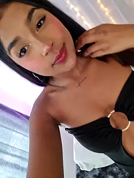 Mariangel_11 Adlı Modelin Canlı XXX Sohbeti