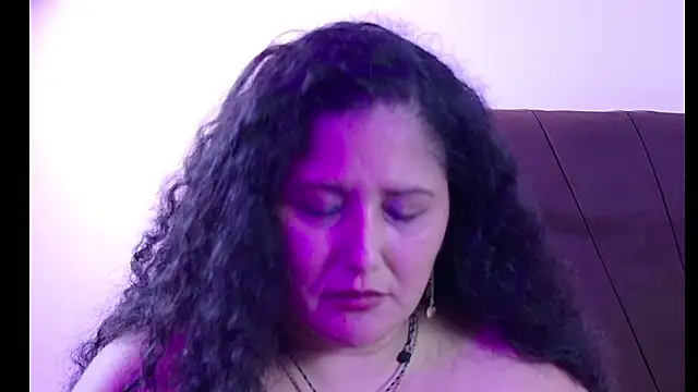 Genesis_Montenegro_OA's Live XXX Chat