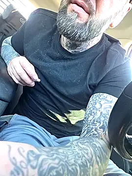 Beardedtattood 라이브 XXX 채팅